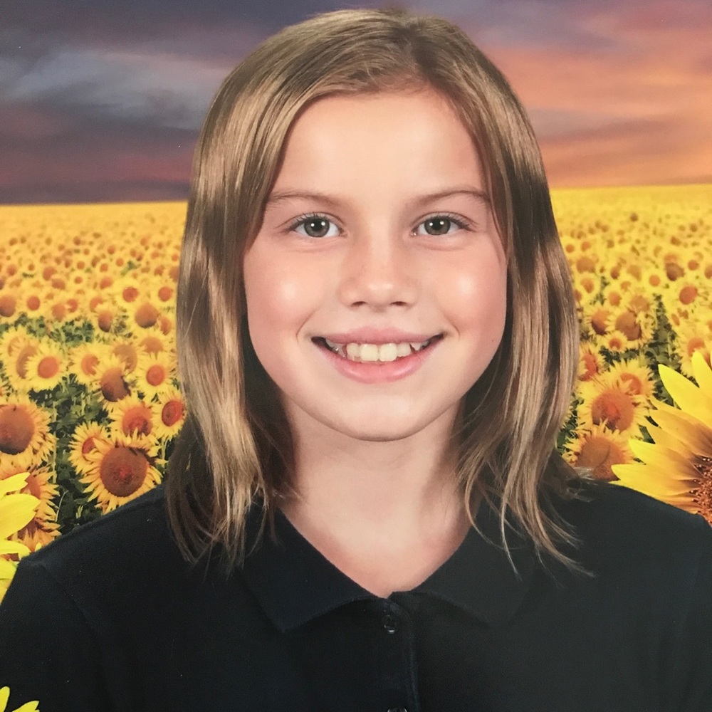 Meet your Posher, Katlyn